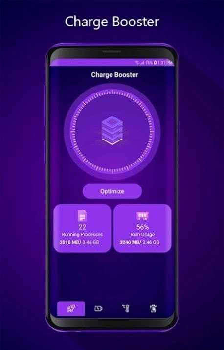 Smart Cleaner Phone Clean Storageͼ3