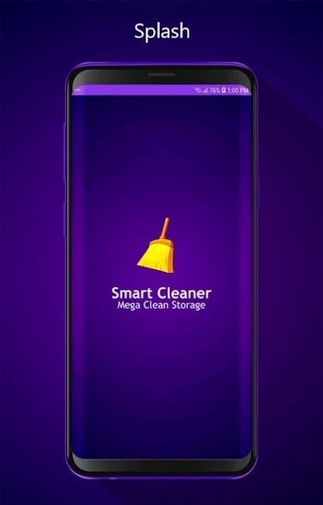 Smart Cleaner Phone Clean Storageͼ1