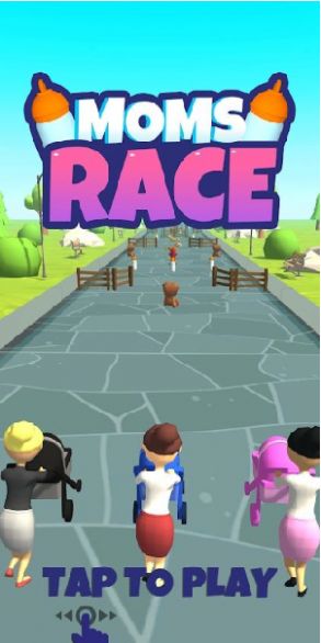 Ϸ׿ֻ棨MomsRace v1.0.2ͼ3