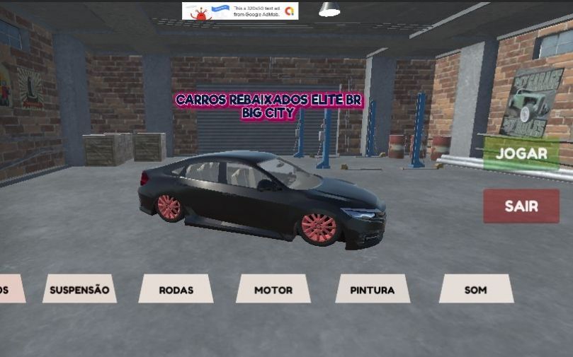 еͲϷֻ棨CARROS REBAIXADOS ELITE BR BIG CITYͼƬ1