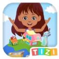 Tizi Town My WorldϷֻ° v1.0