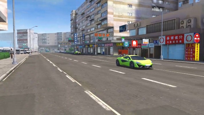 Police Sim 2022Ϸİֻ v1.9.118ͼ1