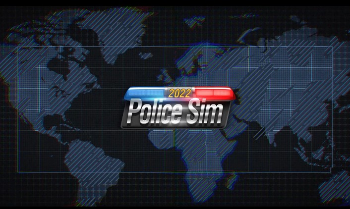 Police Sim 2022Ϸİֻ v1.9.118ͼ2