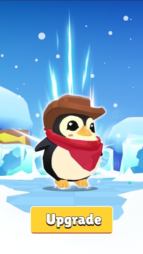 е쵺Idle Penguin IsleϷ°氲׿ v1.03ͼ3