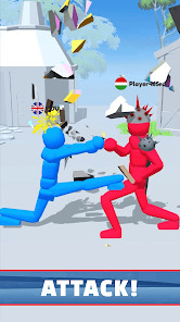 Fight Pose Duel ChallengeϷİ° v0.9.6ͼ1