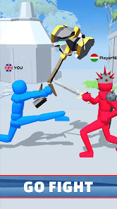 Fight Pose Duel ChallengeϷİ° v0.9.6ͼ3