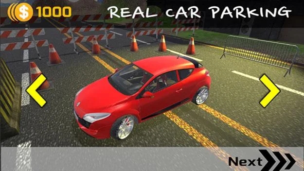 super car parkϷ׿İ v1.0.2ͼ2