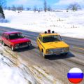 Traffic Racer Russia 2021ֻ