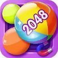 2048 Merge to Winֻ