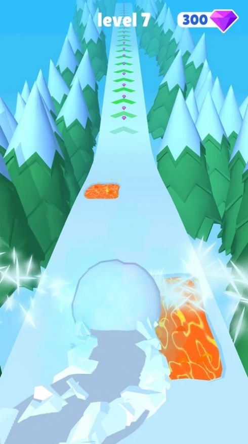 Snow ValleyϷٷ׿ v1.0ͼ2