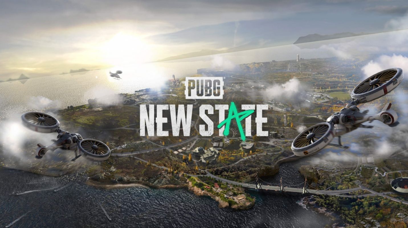 PUBG NEW STATEʲôʱ New Stateʱ2021ͼƬ1