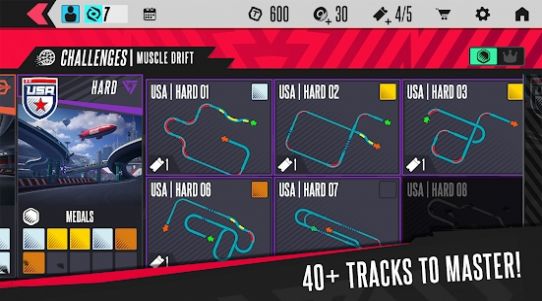 Hot Lap LeagueϷ° v1.0ͼ2