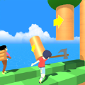 ľϷ׿棨Lumberjack Runner v1.0