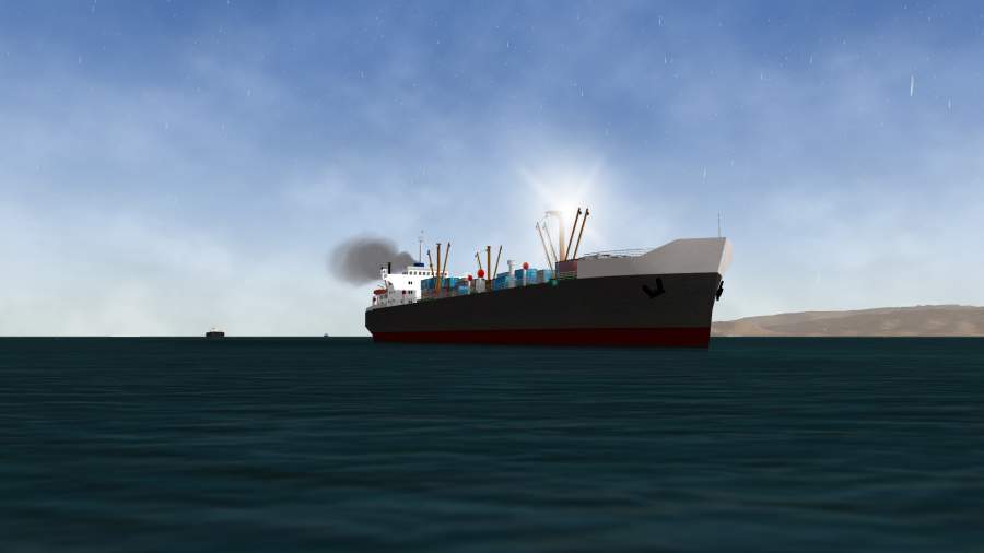 ʿ˺ģֻϷİ棨Suez Canal Simulator v1.0ͼ2