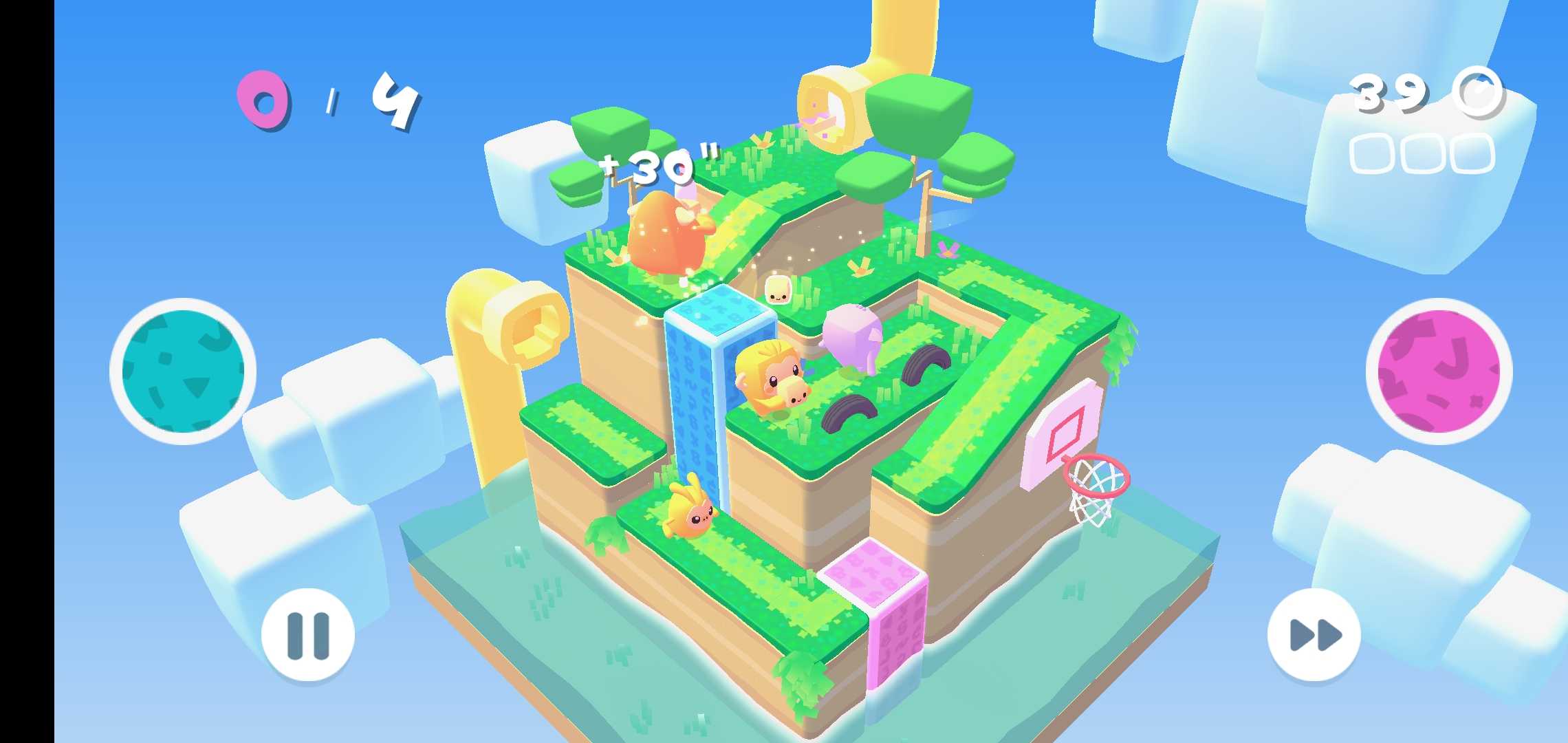 Melbits worldapk׿ v0.1.17ͼ1