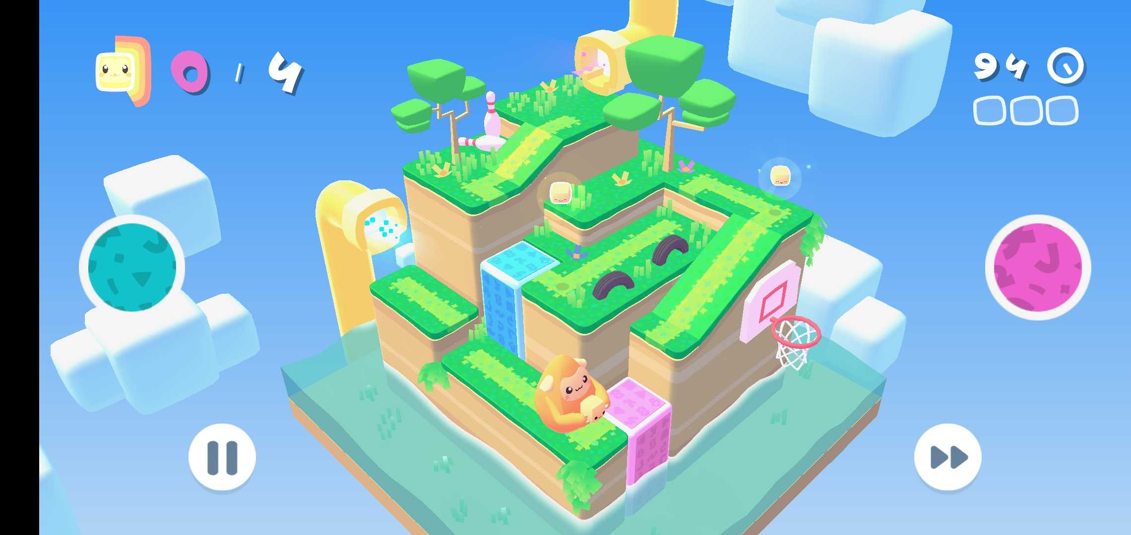 Melbits worldapk׿ v0.1.17ͼ3