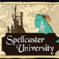 Spellcaster Universityֻ