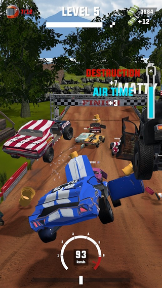 Mad Wreck 3D°İ棨к3DͼƬ1