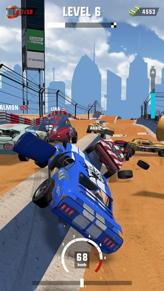 Mad Wreck 3D°İ棨к3D v0.2.0ͼ3