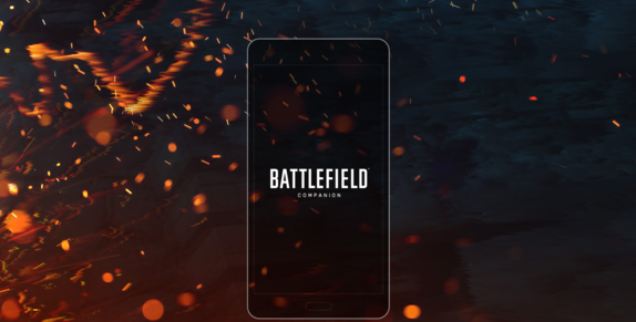 Battlefiled Mobileιٷ׿ v1.0ͼ1