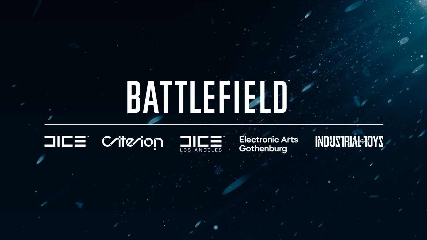 Battlefiled Mobileιٷ׿ v1.0ͼ3