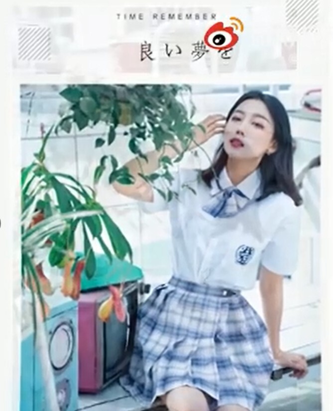 爷青回日系JK仿妆相机APP官方版图片1