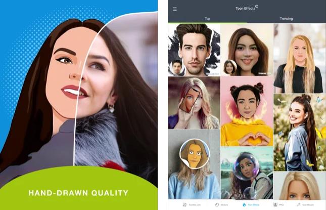 迪士尼脸怎么弄?迪士尼脸特效软件生成器下载链接[多图]