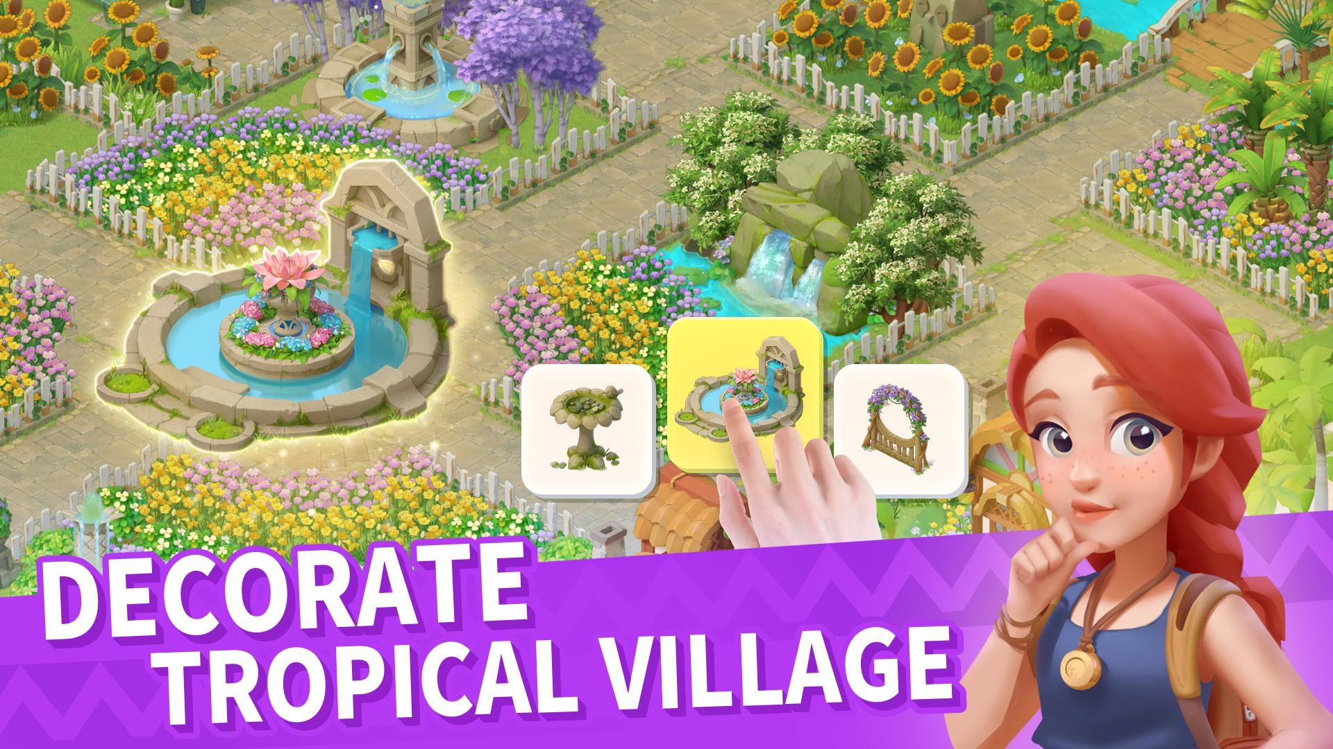 adventure中文版是一款拥有丰富玩法结合的养成游戏,趣味的休闲之旅等