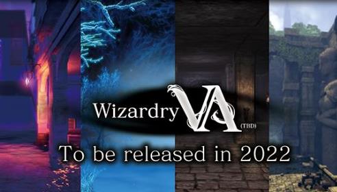 VAϷ׿ٷ Wizardry VAͼƬ1