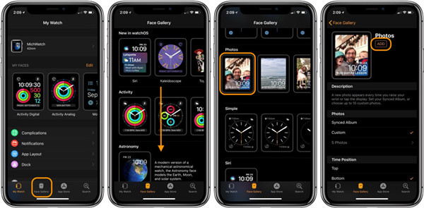 watchOS7.5beta2ļͼ3