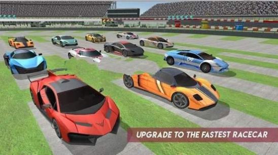 不可能的赛车手游戏安卓版图1