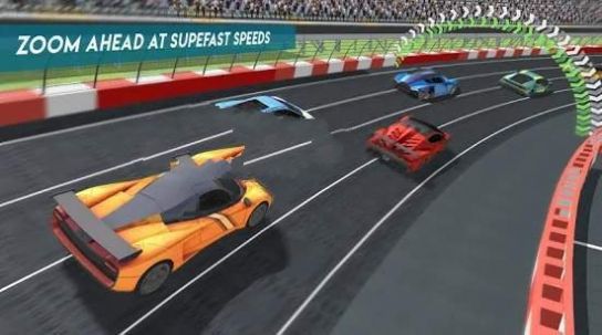 不可能的赛车手游戏安卓版图片1