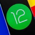 Android 12 Beta1