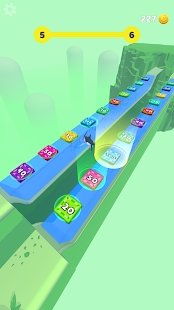 野兽赛车游戏最新官方安卓版图1