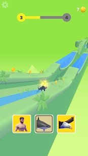 野兽赛车游戏最新官方安卓版图2