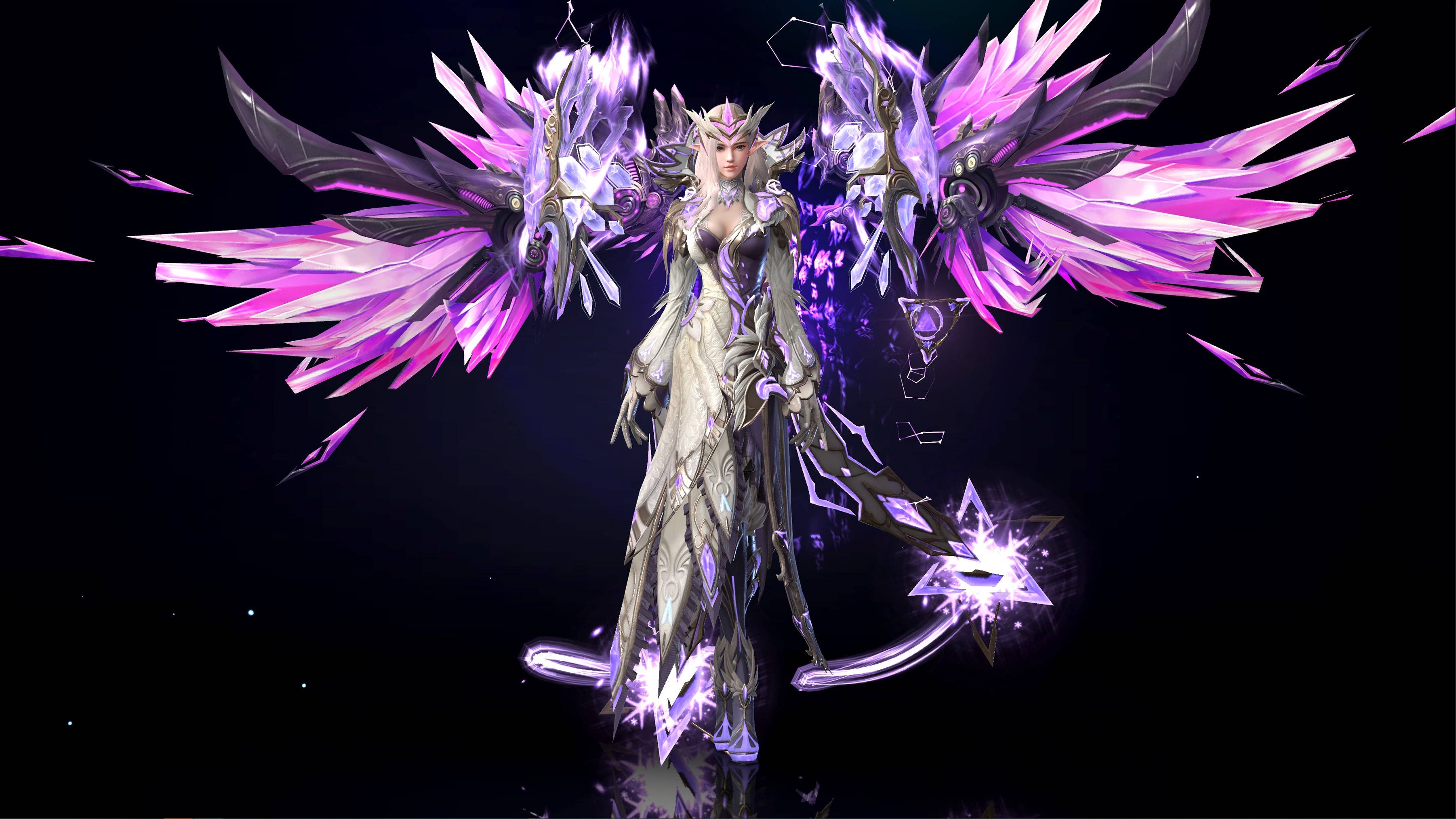 战神遗迹烈焰角魔金身怎么破?烈焰角魔无敌金身破解教程[多图]