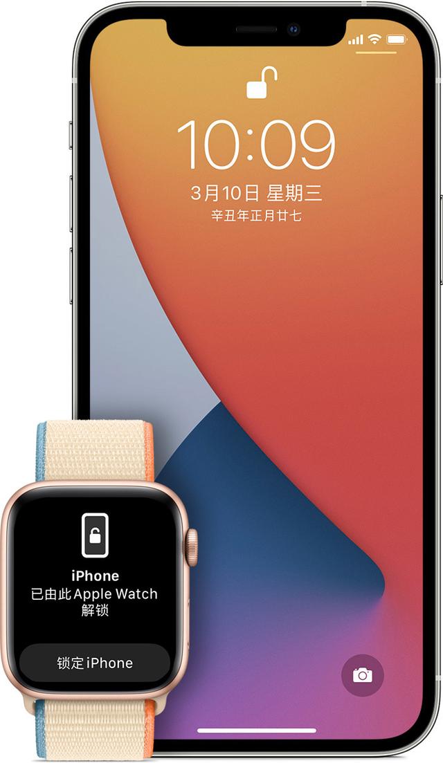 watchOS 7.5ʽͼ1