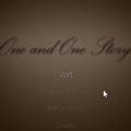 One and One StoryֻϷ׿ v1.0