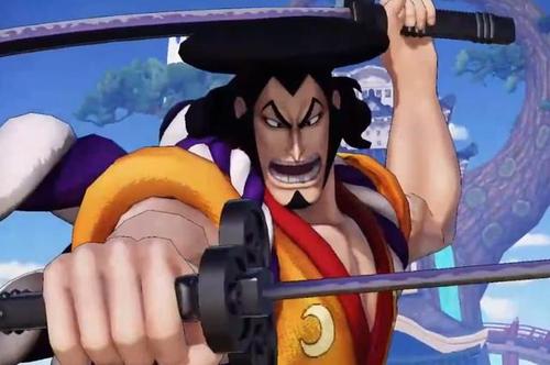 航海王燃烧意志御田技能介绍ssr光月御田技能强度解析多图