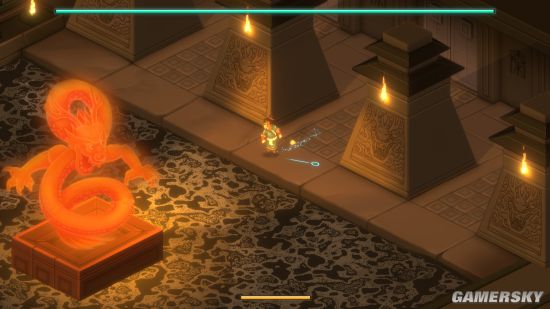 兵马俑steam测试版demo官方版图片1