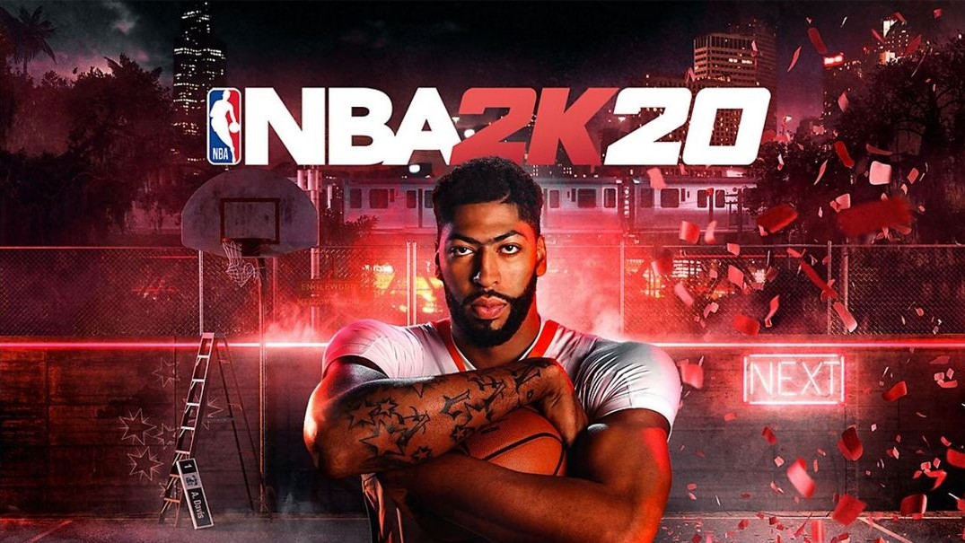 nba2k20Ϸר