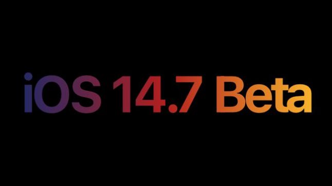 iPadOS14.7 Beta4ϵͳļٷʽ v1.0ͼ1