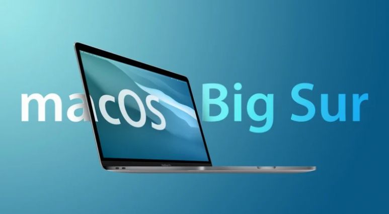 macOS Big Sur 11.5 Beta4Ԥͼ1