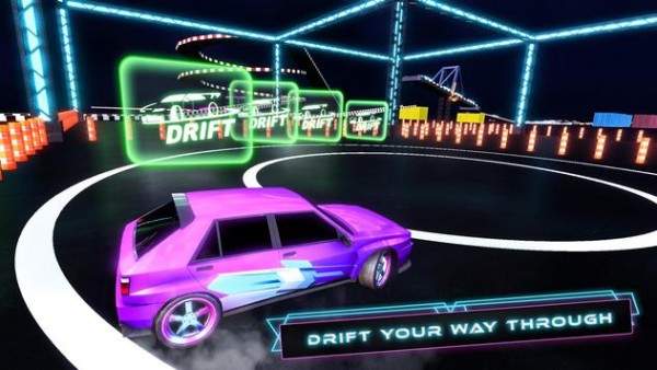 专业赛车达人游戏最新安卓版图2