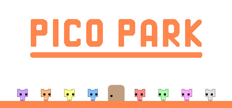 Pico parkϷ_Pico parkϷ_Pico park