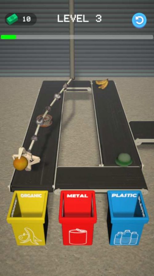 货栈模拟器游戏官方安卓版图片1