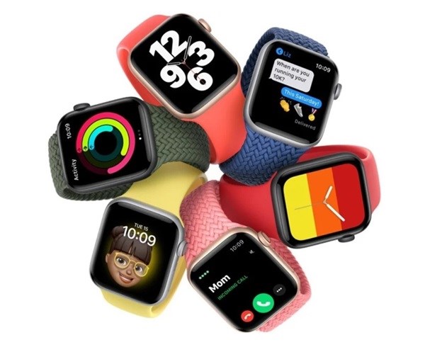 ƻwatchOS 7.6 RC׼ʽļװ v1.0ͼ2