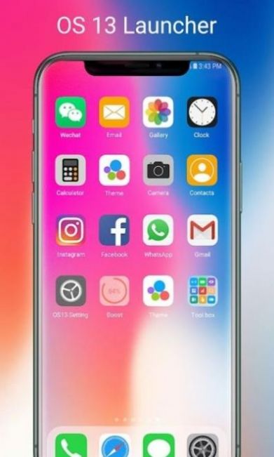 ios14launcher׿ͼ2