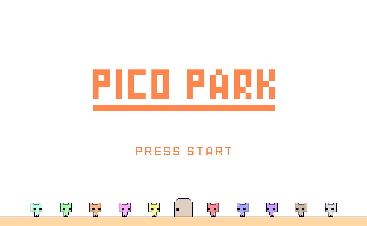 Pico parkֻϷר