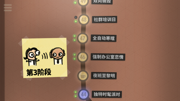 7 Billion Humans游戏手机版最新版图3